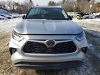 2024 Toyota Highlander Le продається в North Billerica, MA - Minor Dent/Scratches