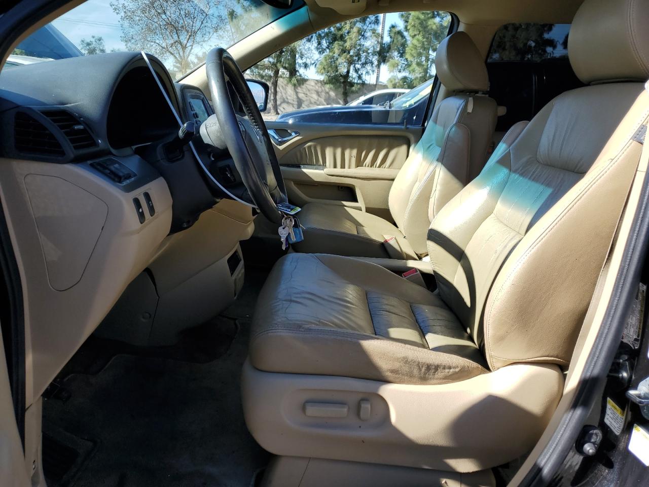 2009 Honda Odyssey - Image 7