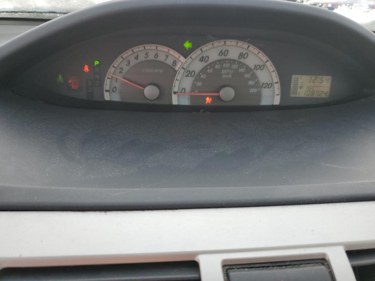 2007 Toyota Yaris - Image 9