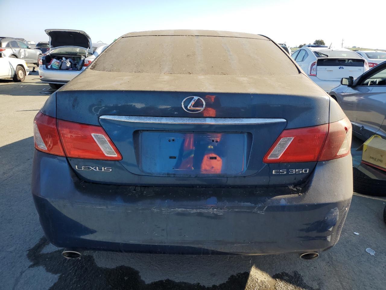 2007 Lexus ES - Image 7