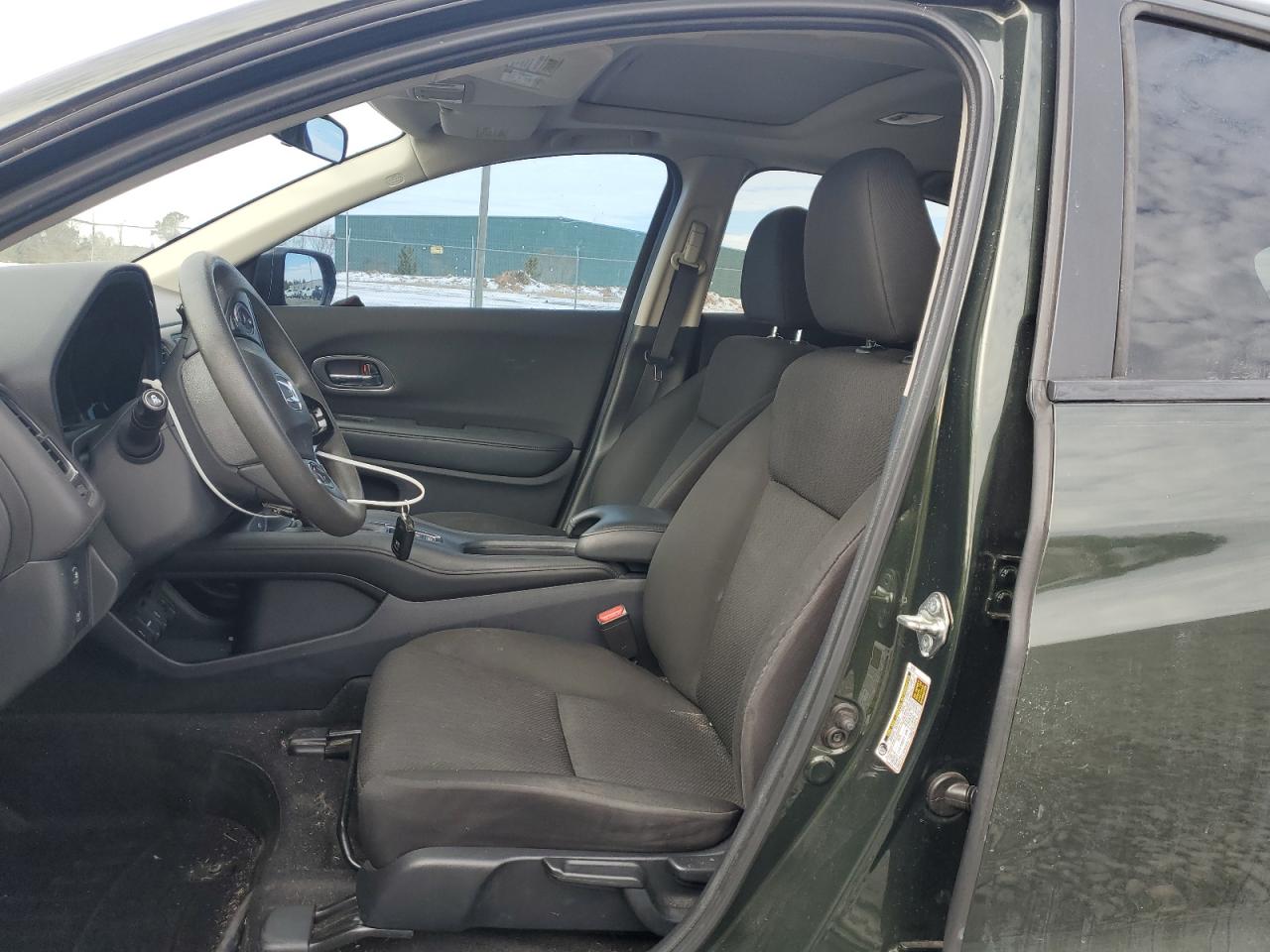 2017 Honda HR-V - Image 7