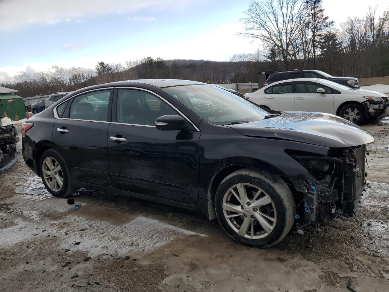 2015 Nissan Altima - Image 4