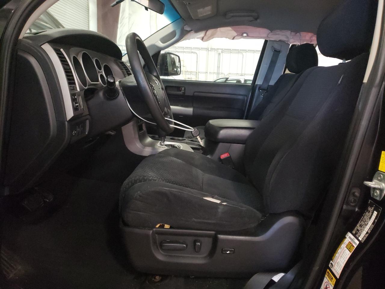 2010 Toyota Tundra - Image 7