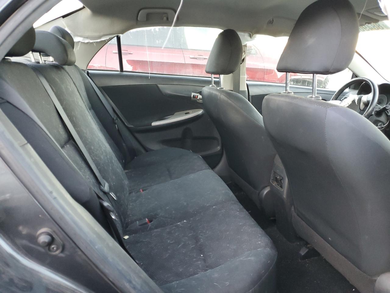 2010 Toyota Corolla - Image 10