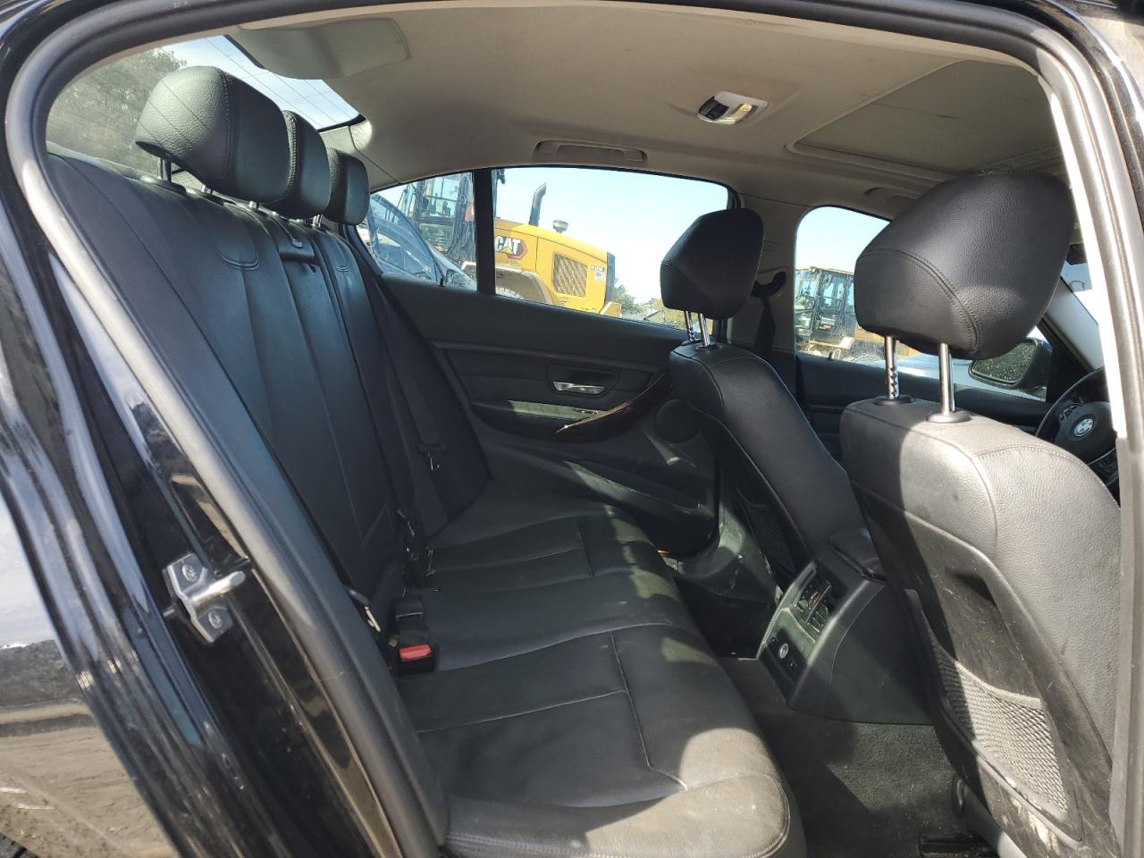 2014 BMW 3er - Image 10