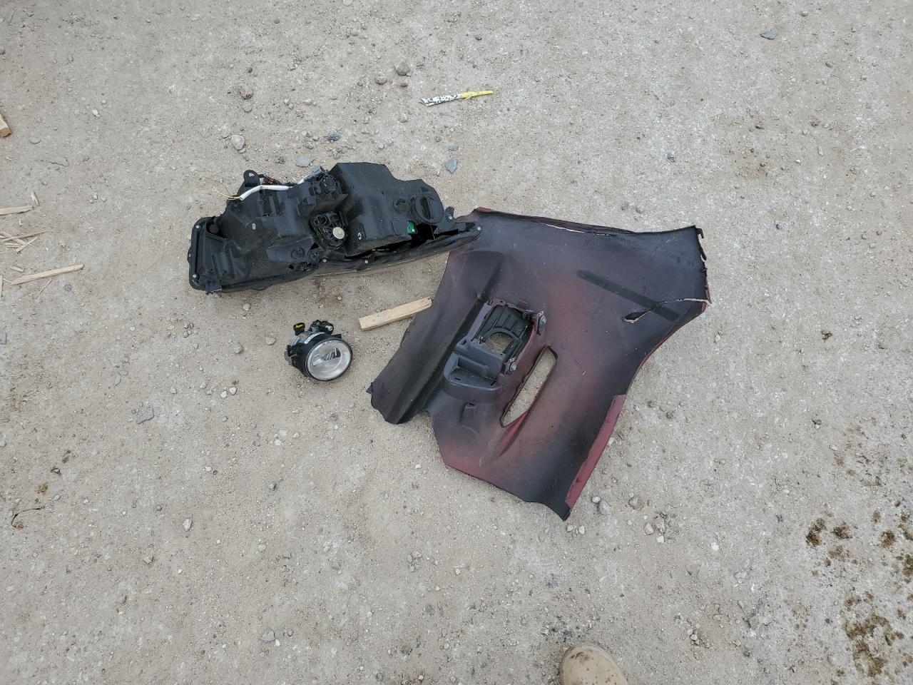 2014 Infiniti Q50 - Image 14