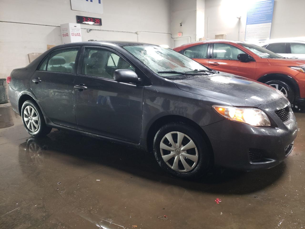 2010 Toyota Corolla - Image 4