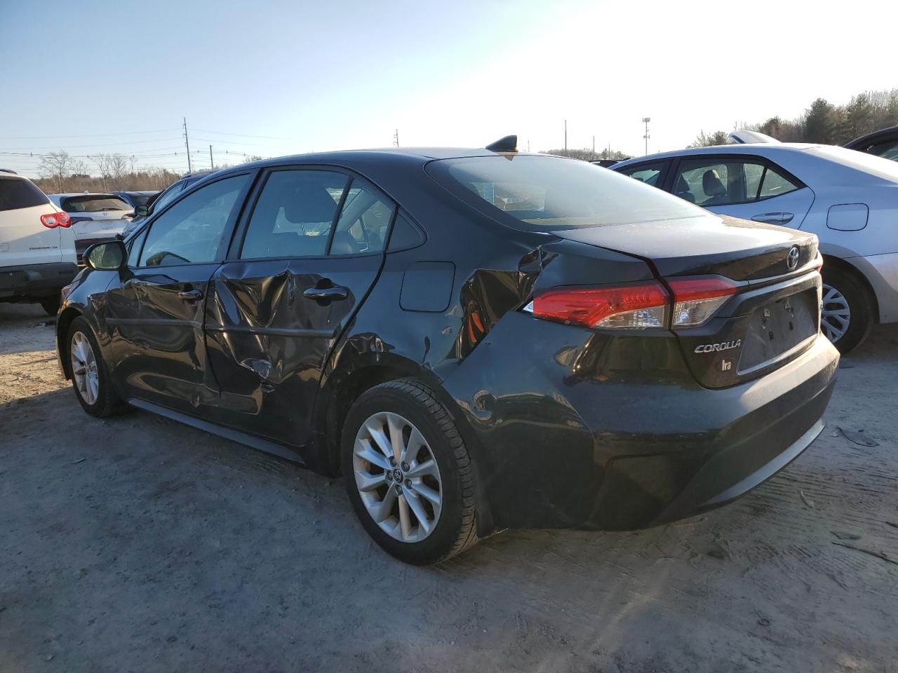 2020 Toyota Corolla - Image 2