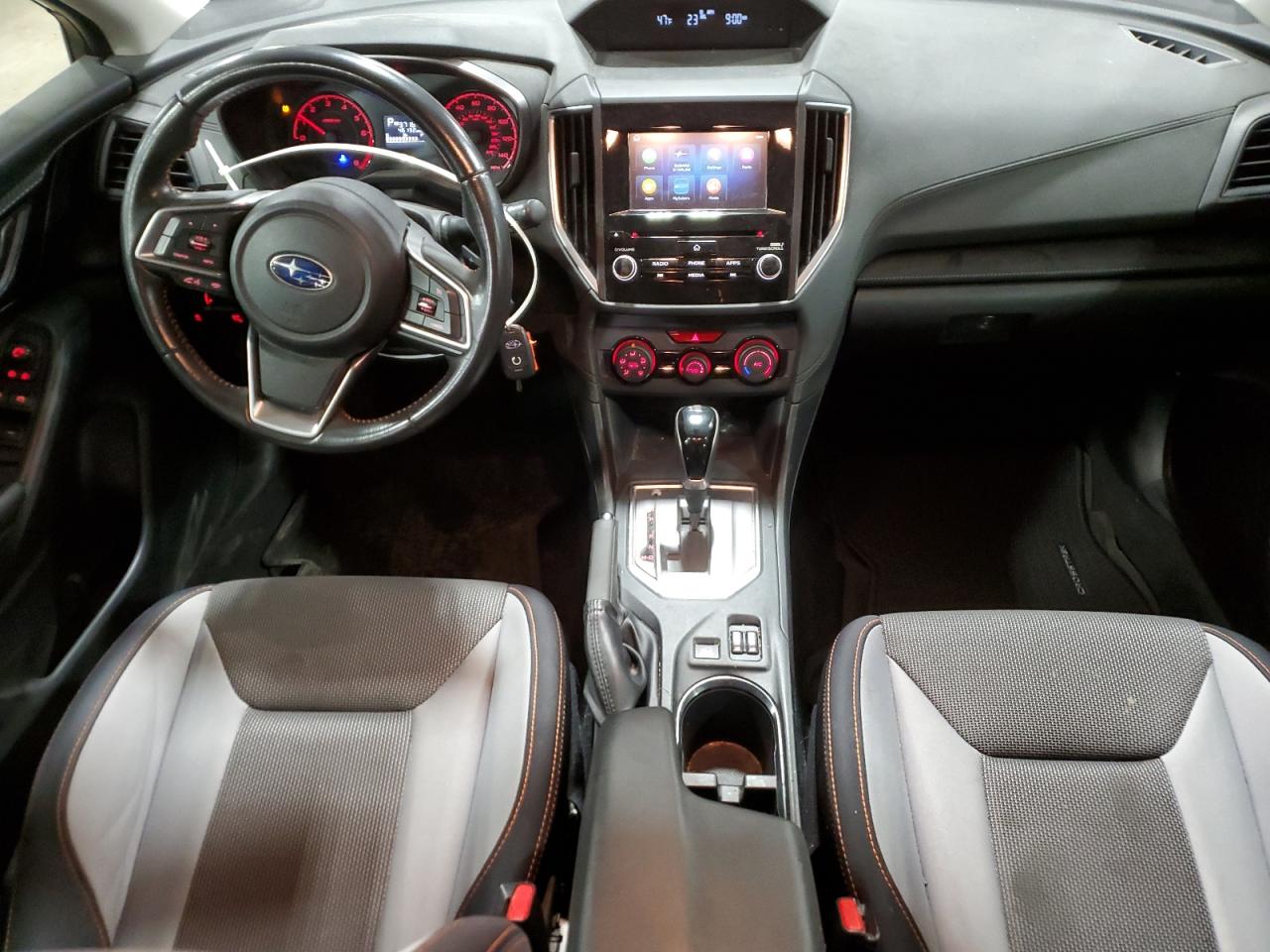 2019 Subaru XV - Image 8