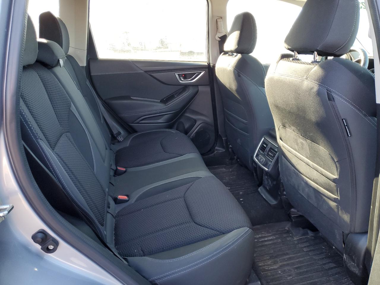 2019 Subaru Forester - Image 11
