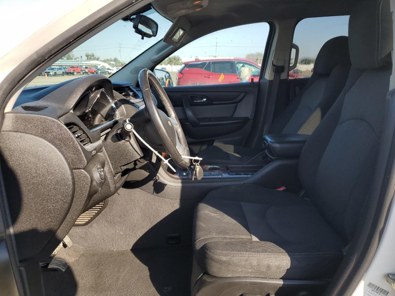 2014 Chevrolet Traverse - Image 7