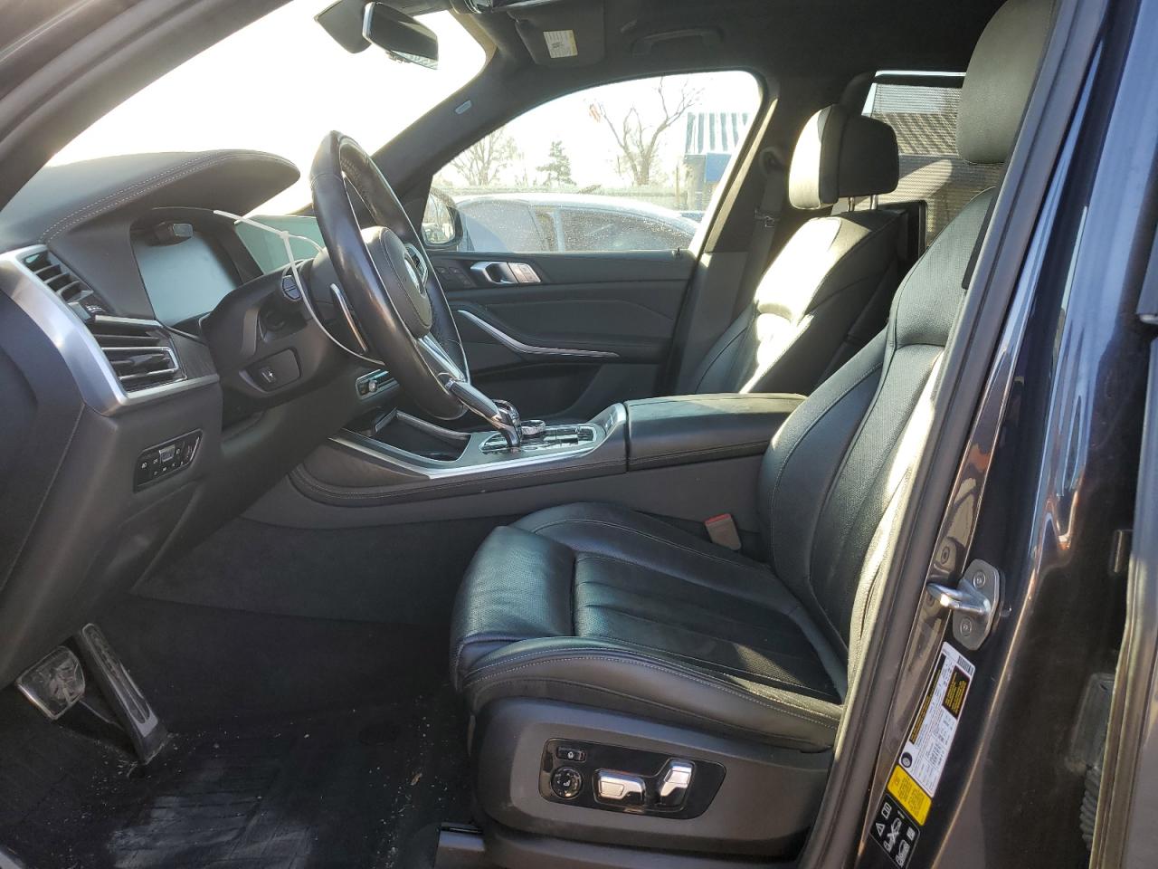 2019 BMW X7 - Image 7