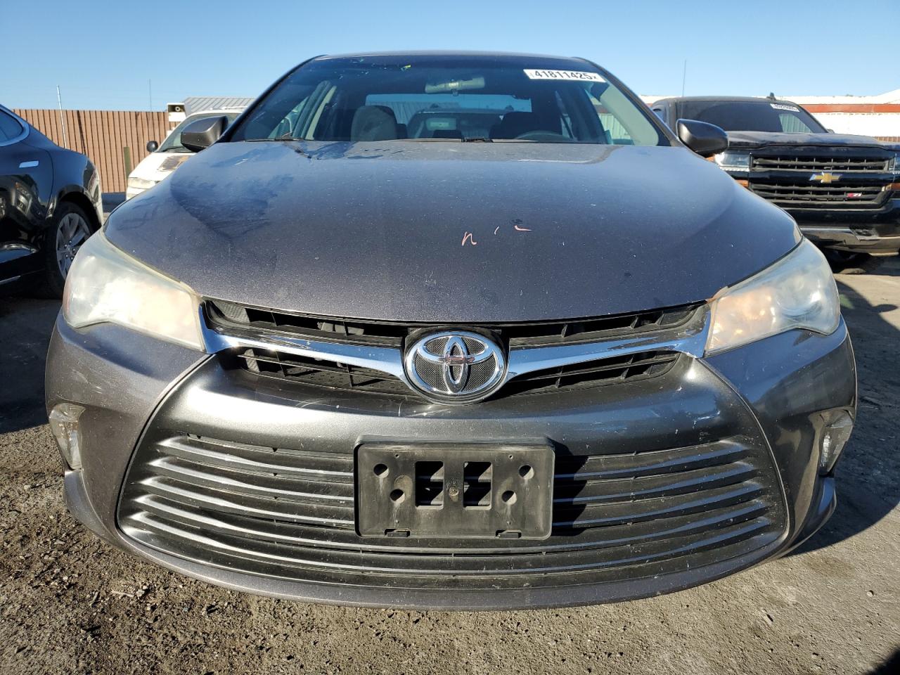 2017 Toyota Camry - Image 5
