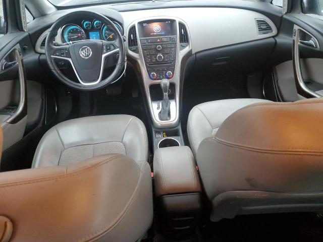  BUICK VERANO 2013 Вугільний