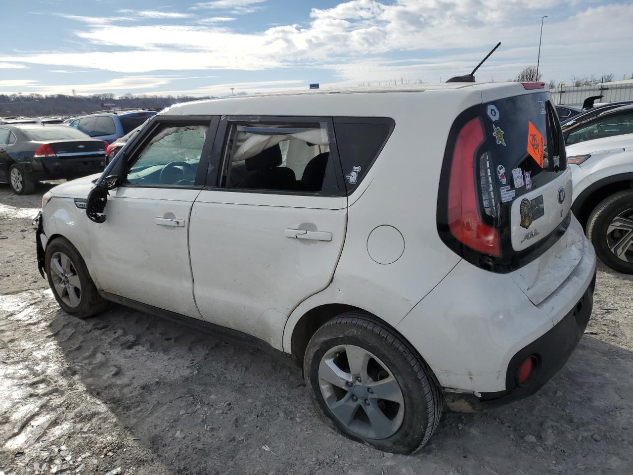 2019 Kia Soul - Image 2