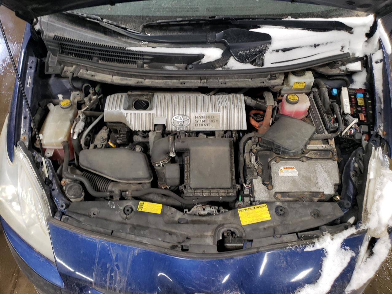 2010 Toyota Prius - Image 11