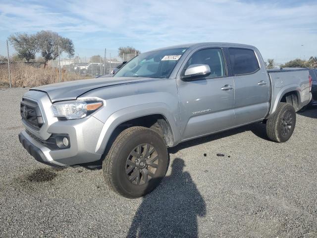 2023 Toyota Tacoma Double Cab