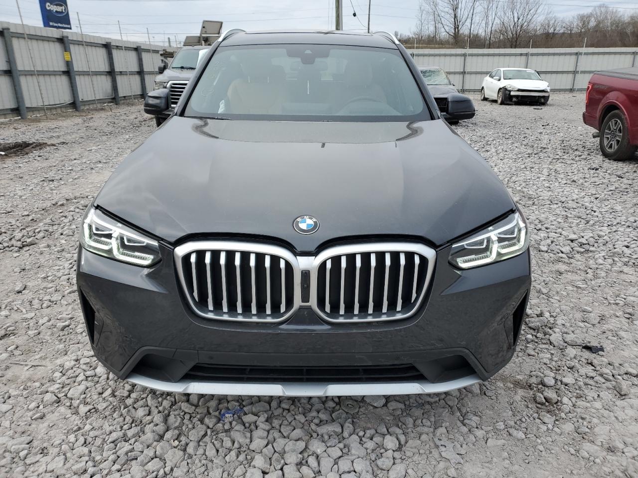 2023 BMW X3 - Image 5