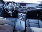 2013 Bmw 535 I en Venta en Las Vegas, NV - Front End