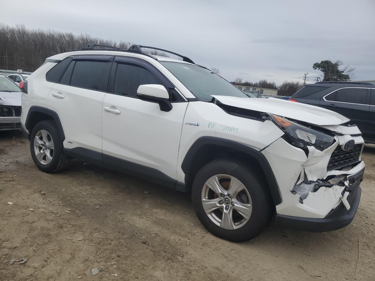 2019 Toyota RAV 4 - Image 4