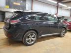 2013 Lexus Rx 350 იყიდება Mocksville-ში, NC - All Over