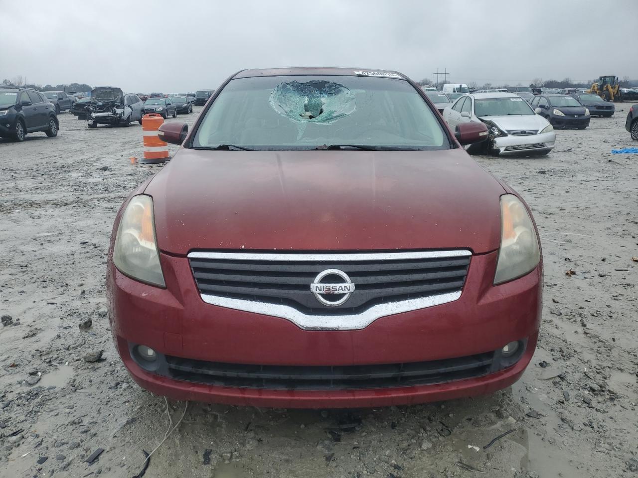 2007 Nissan Altima - Image 5