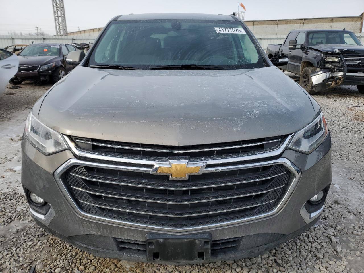 2018 Chevrolet Traverse - Image 5