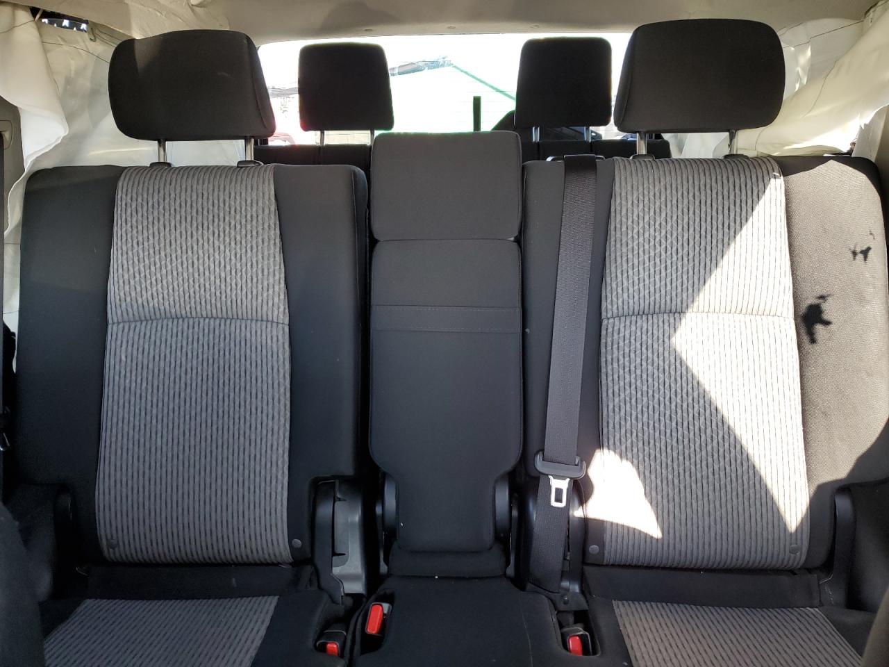 2014 Toyota 4Runner - Image 10