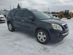 2010 Gmc Acadia Sle продається в Ham Lake, MN - Mechanical