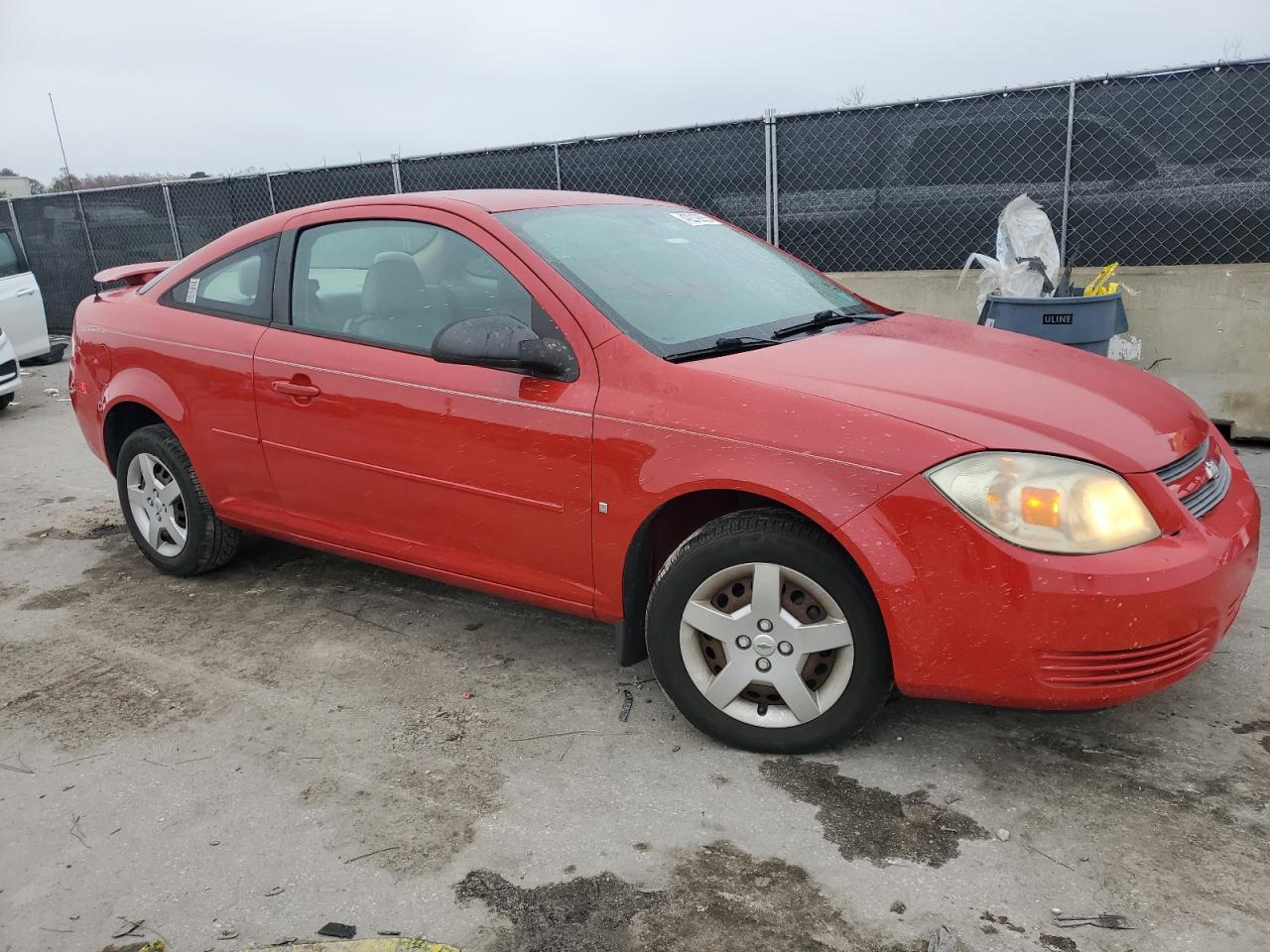 2008 Chevrolet Cobalt - Image 4