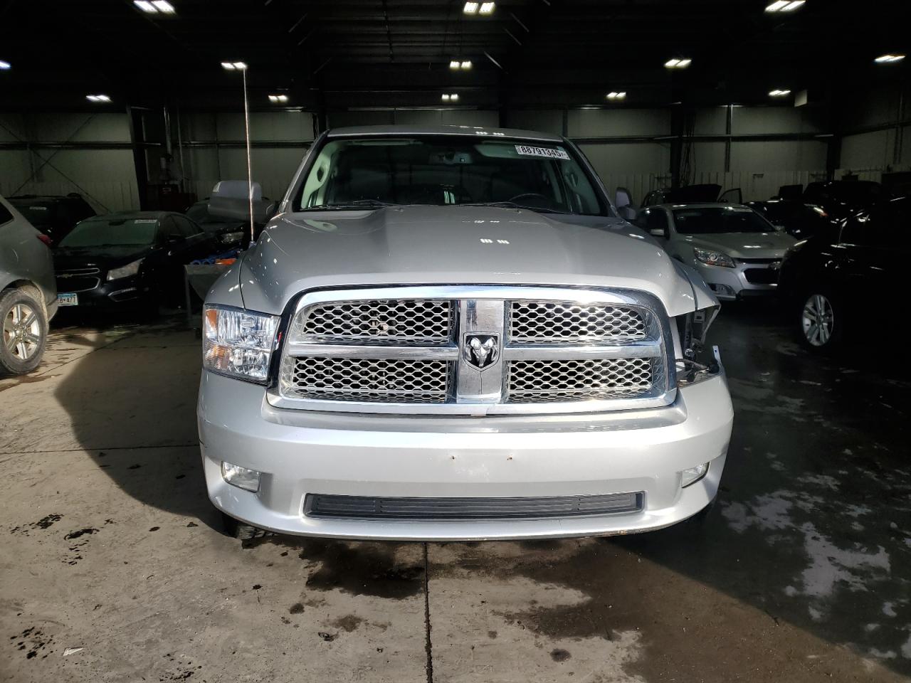 2009 Dodge RAM - Image 5