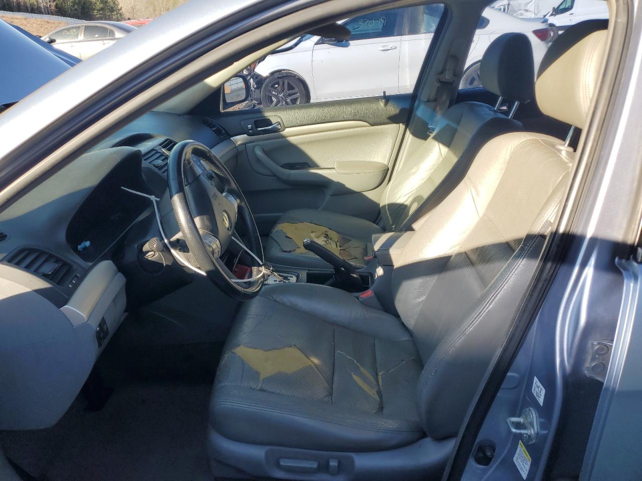 2004 Acura TSX - Image 7