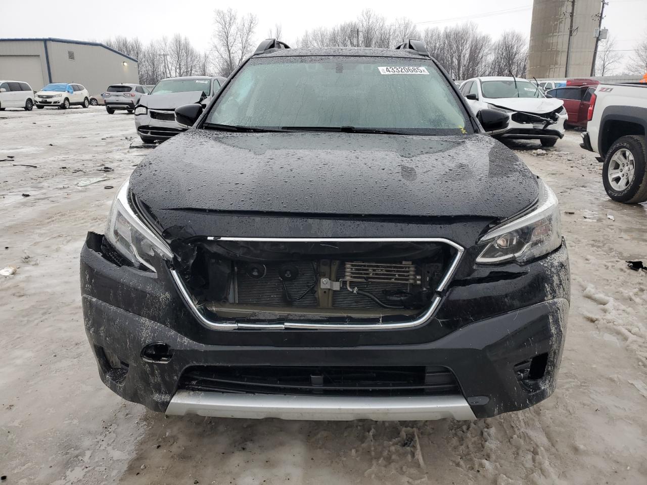 2020 Subaru Outback - Image 5
