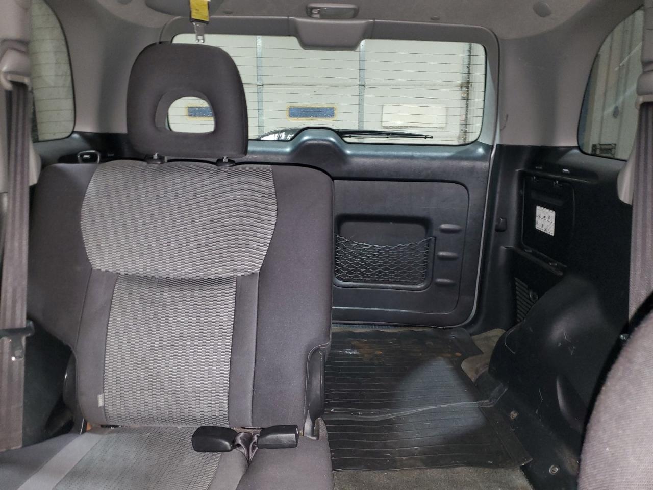 2005 Toyota RAV 4 - Image 10