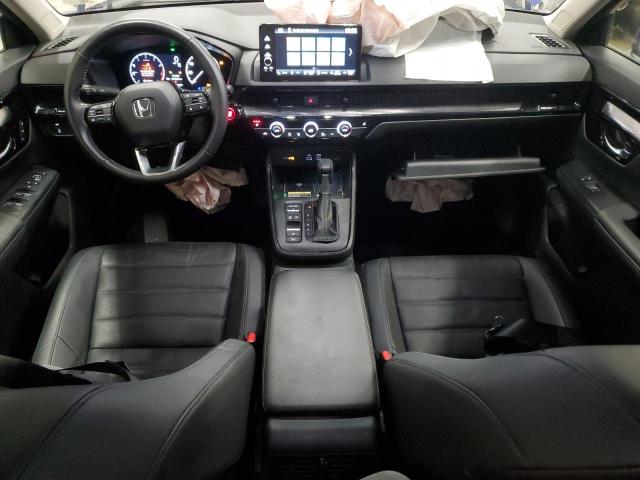  HONDA CRV 2024 Granatowy