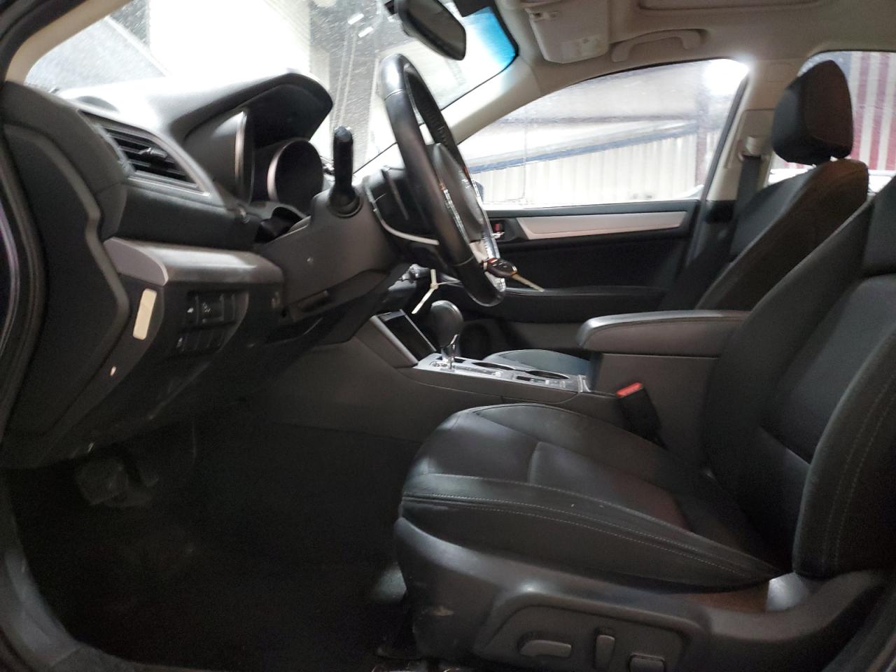 2015 Subaru Legacy - Image 7