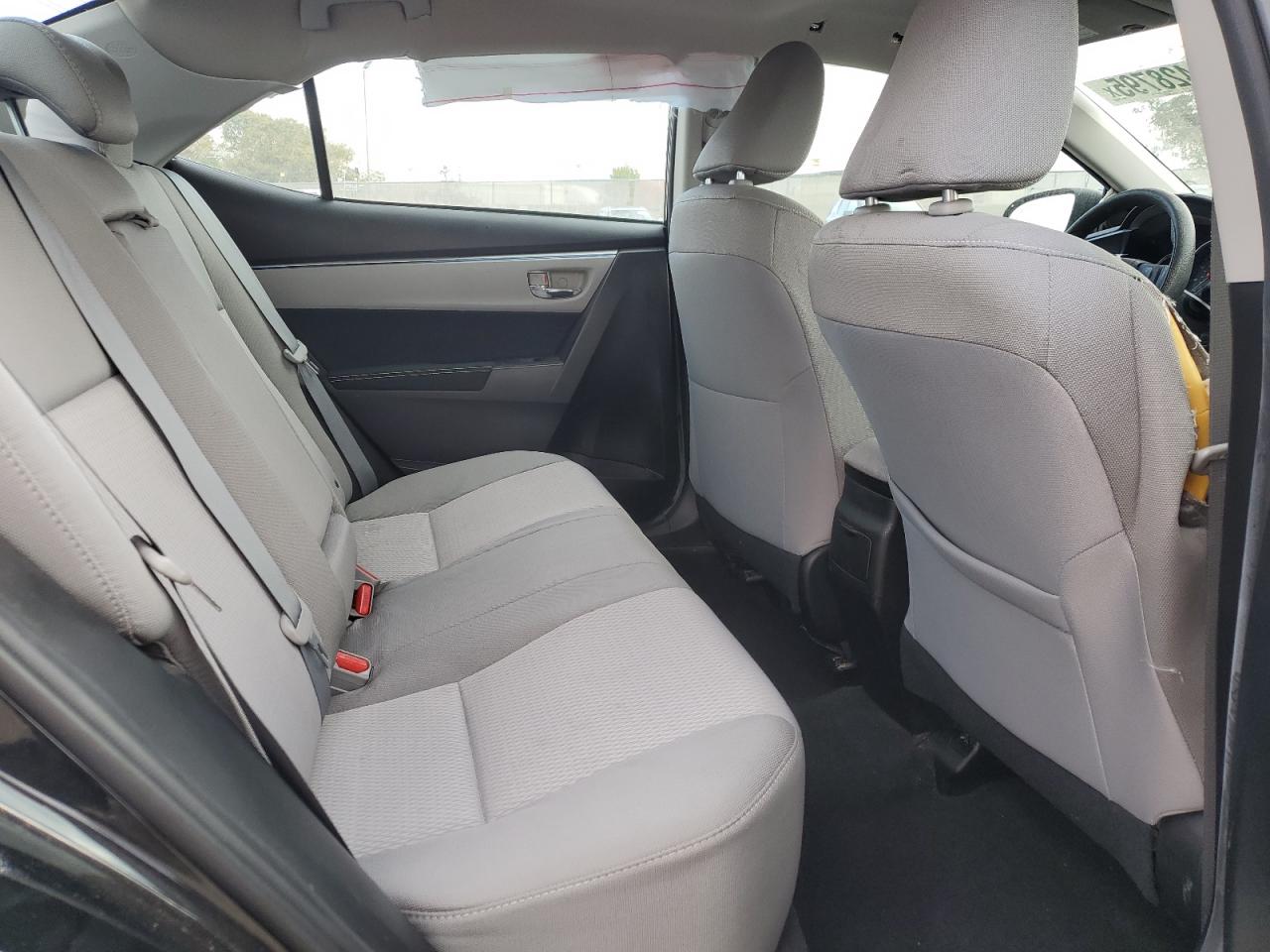 2015 Toyota Corolla - Image 10