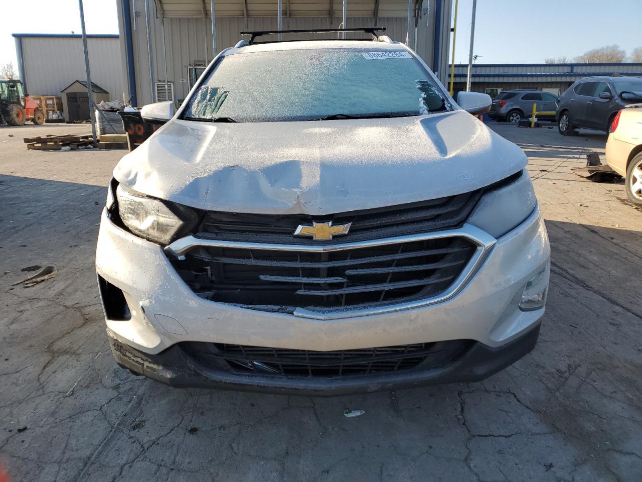 2018 Chevrolet Equinox - Image 5