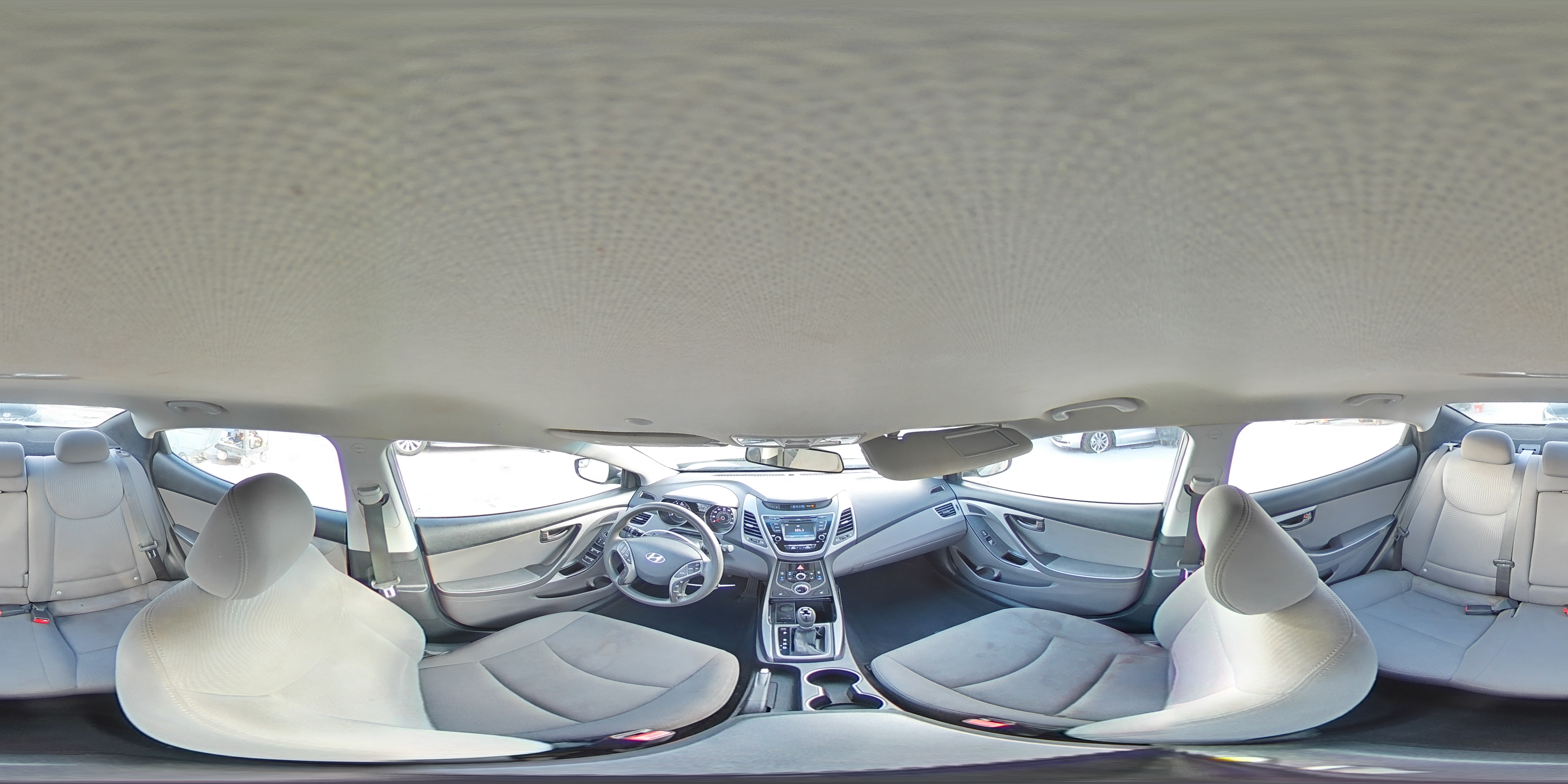 2014 Hyundai Elantra - Image 14