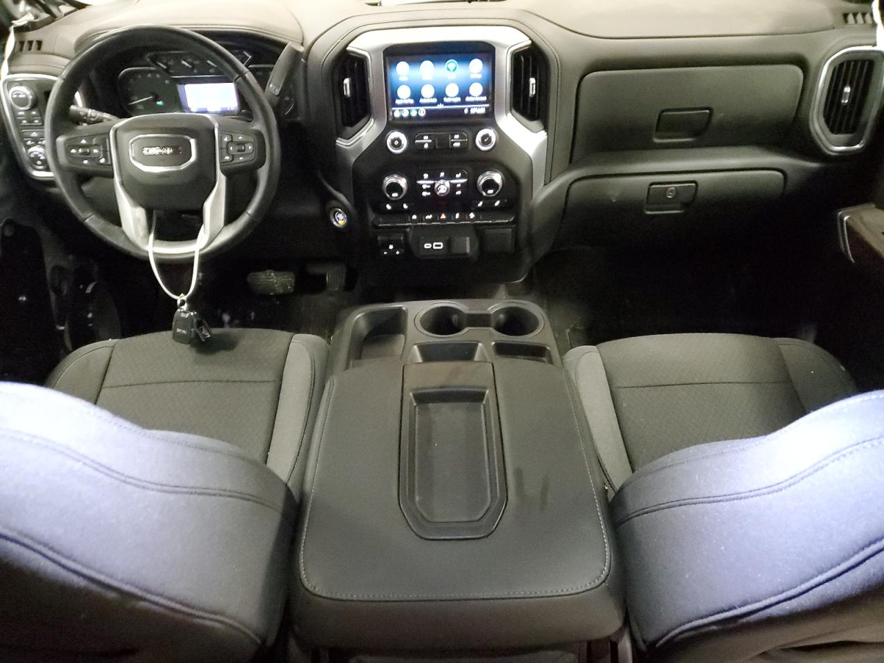 2021 GMC Sierra - Image 8