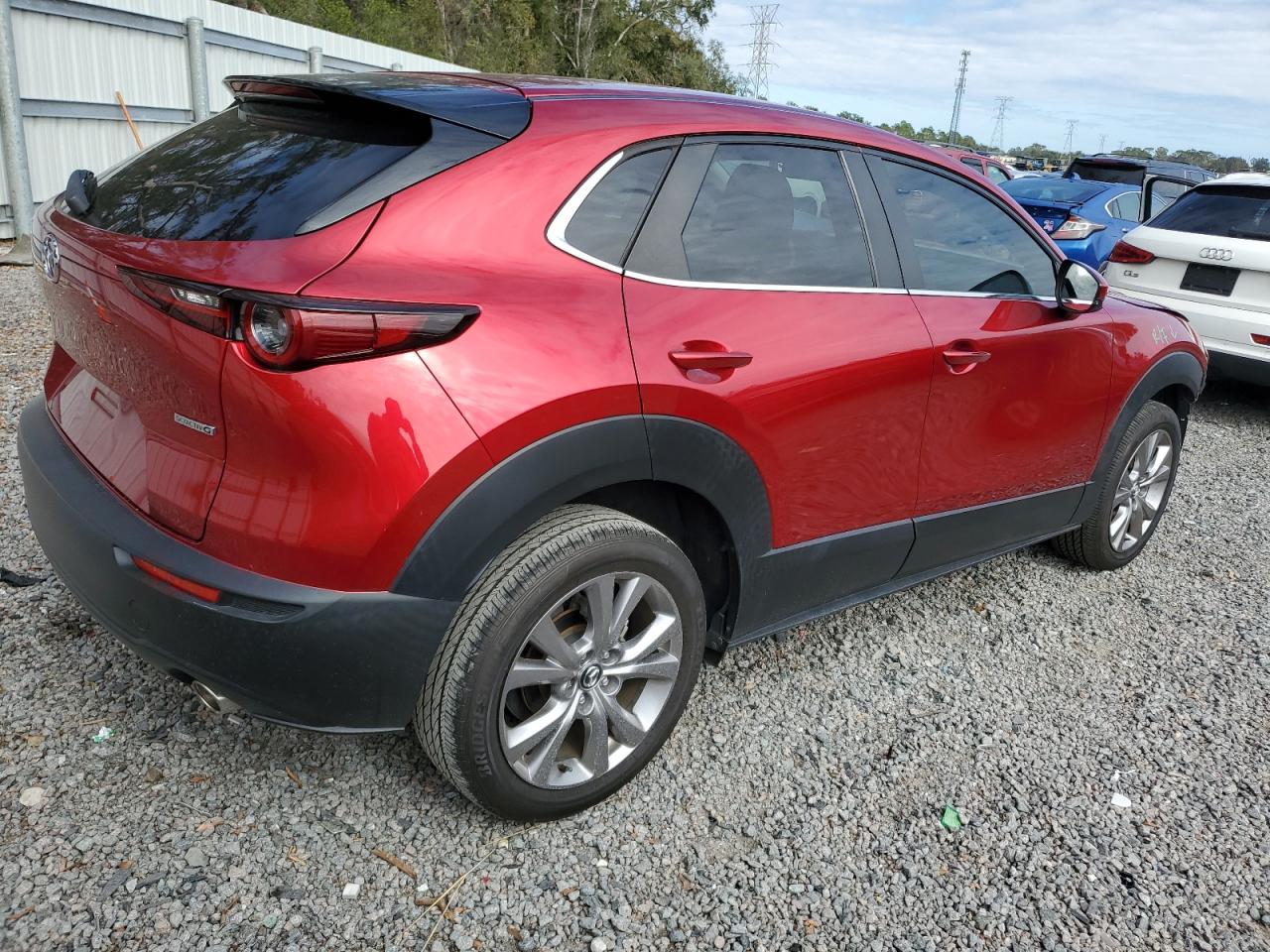 2021 Mazda CX-30 - Image 3