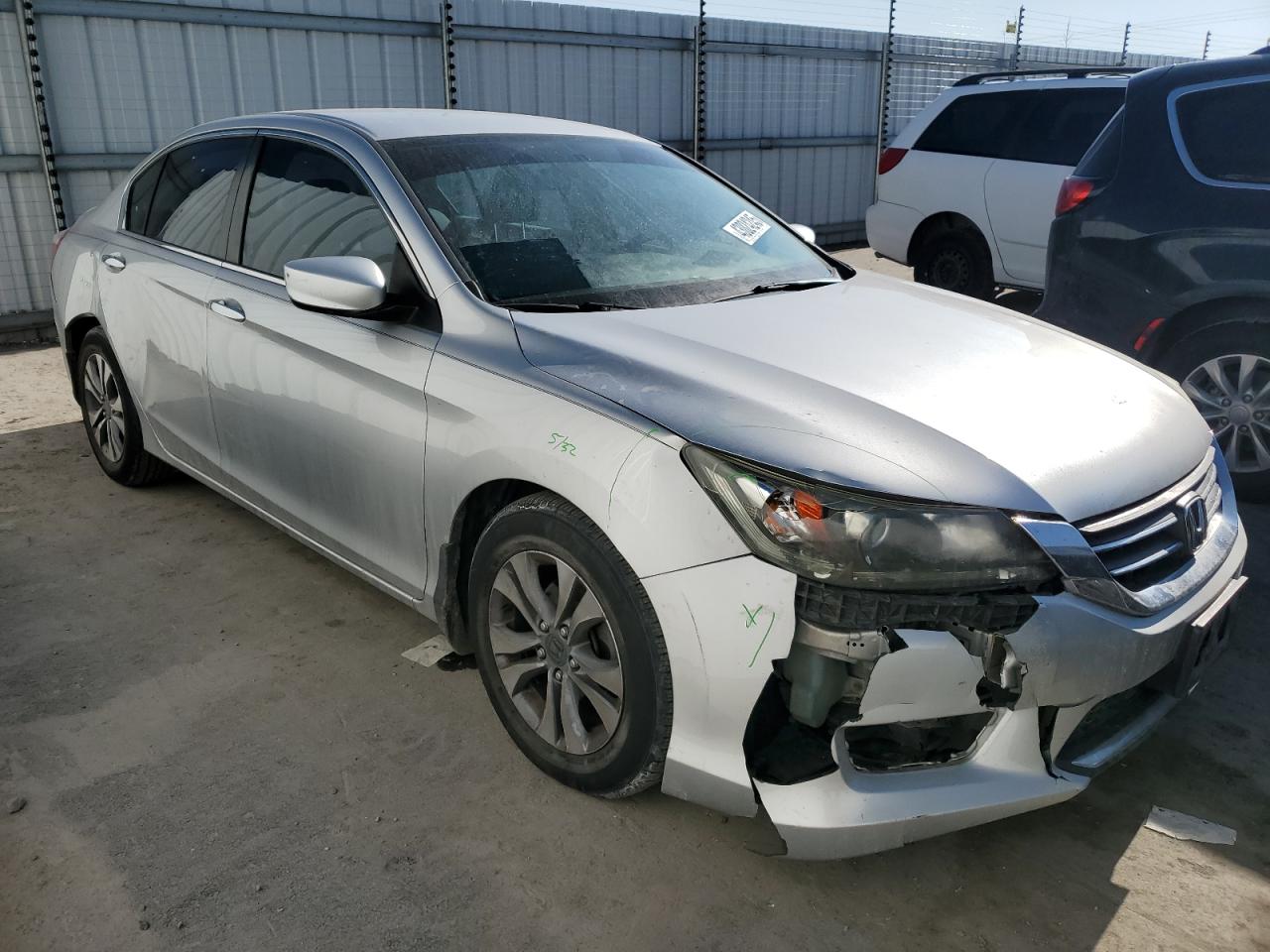 2014 Honda Accord - Image 4