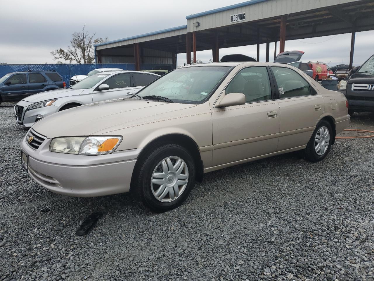 2000 Toyota Camry - Image 1
