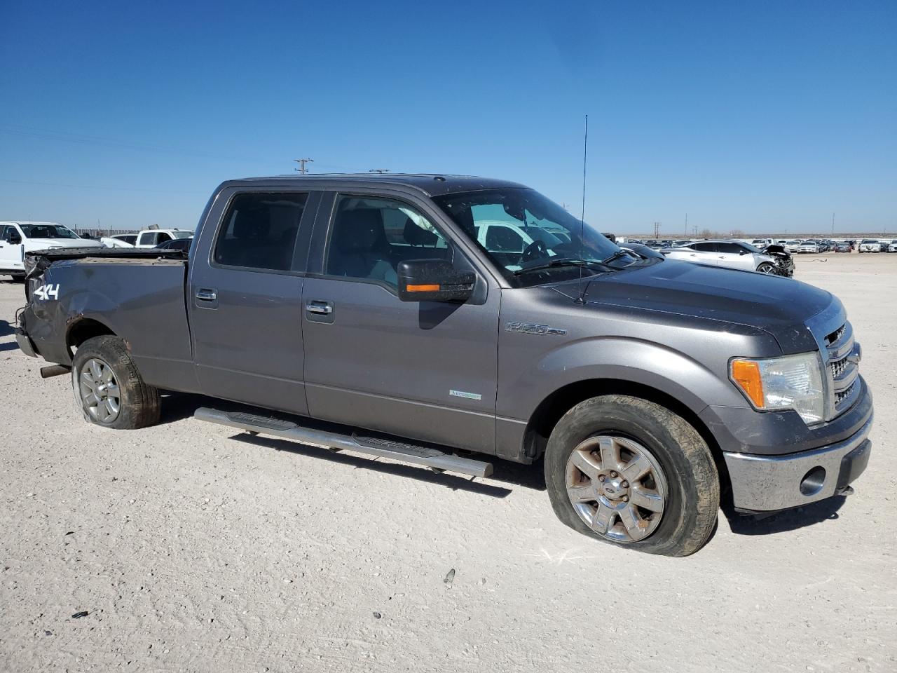 2013 Ford F-150 - Image 4