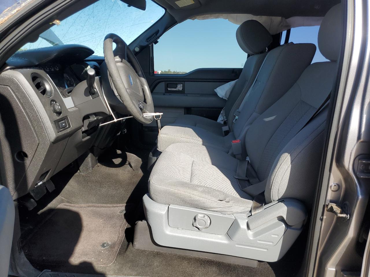 2014 Ford F-150 - Image 7