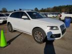 2013 Audi Q5 Premium Plus de vânzare în Florence, MS - Minor Dent/Scratches