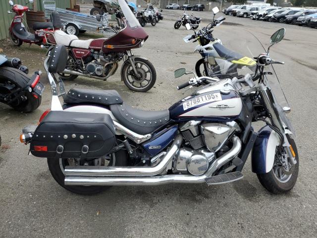 2008 Suzuki Vlr1800 