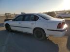 2004 Chevrolet Impala  de vânzare în Fresno, CA - Front End