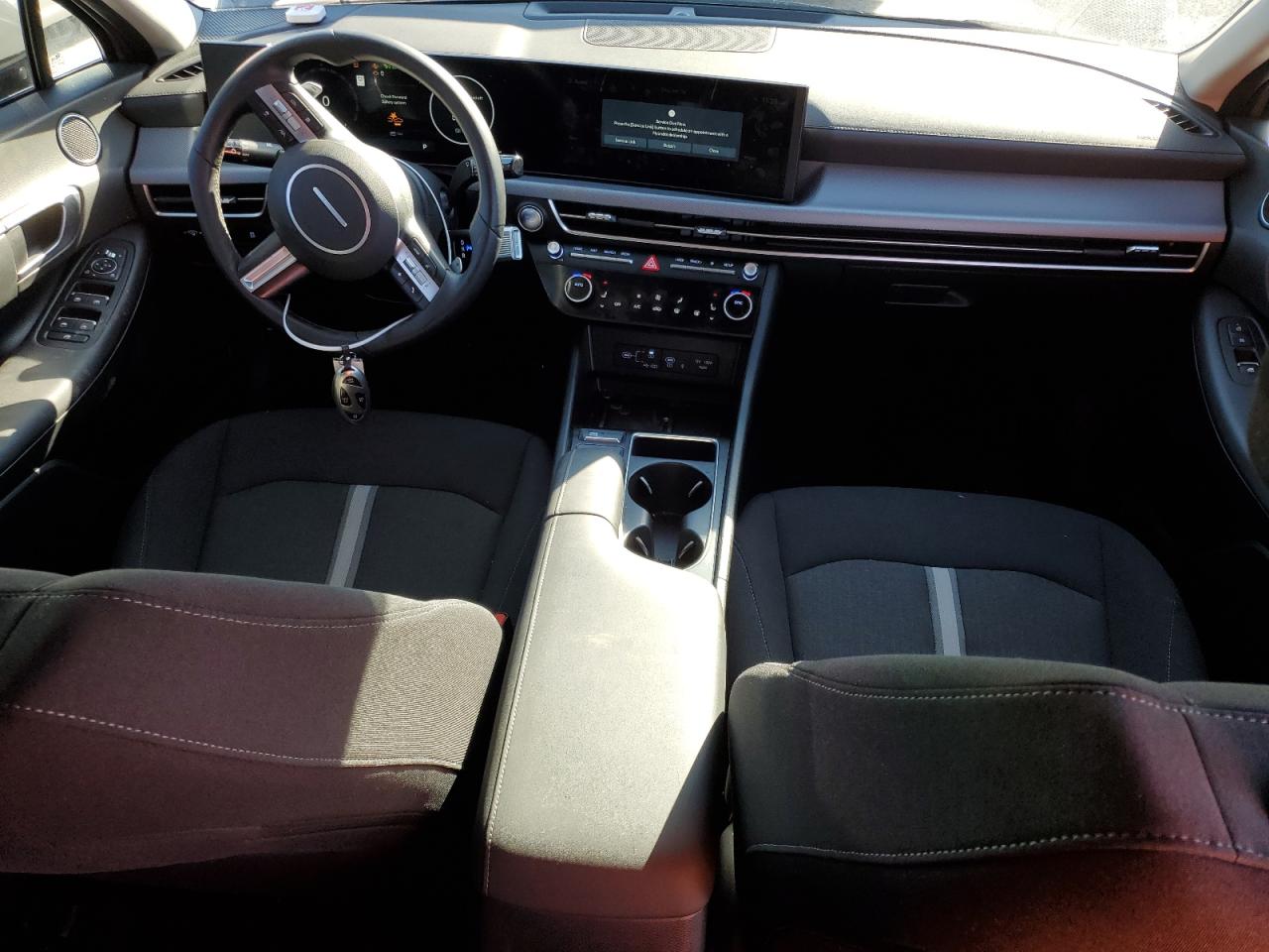 2024 Hyundai Sonata - Image 8