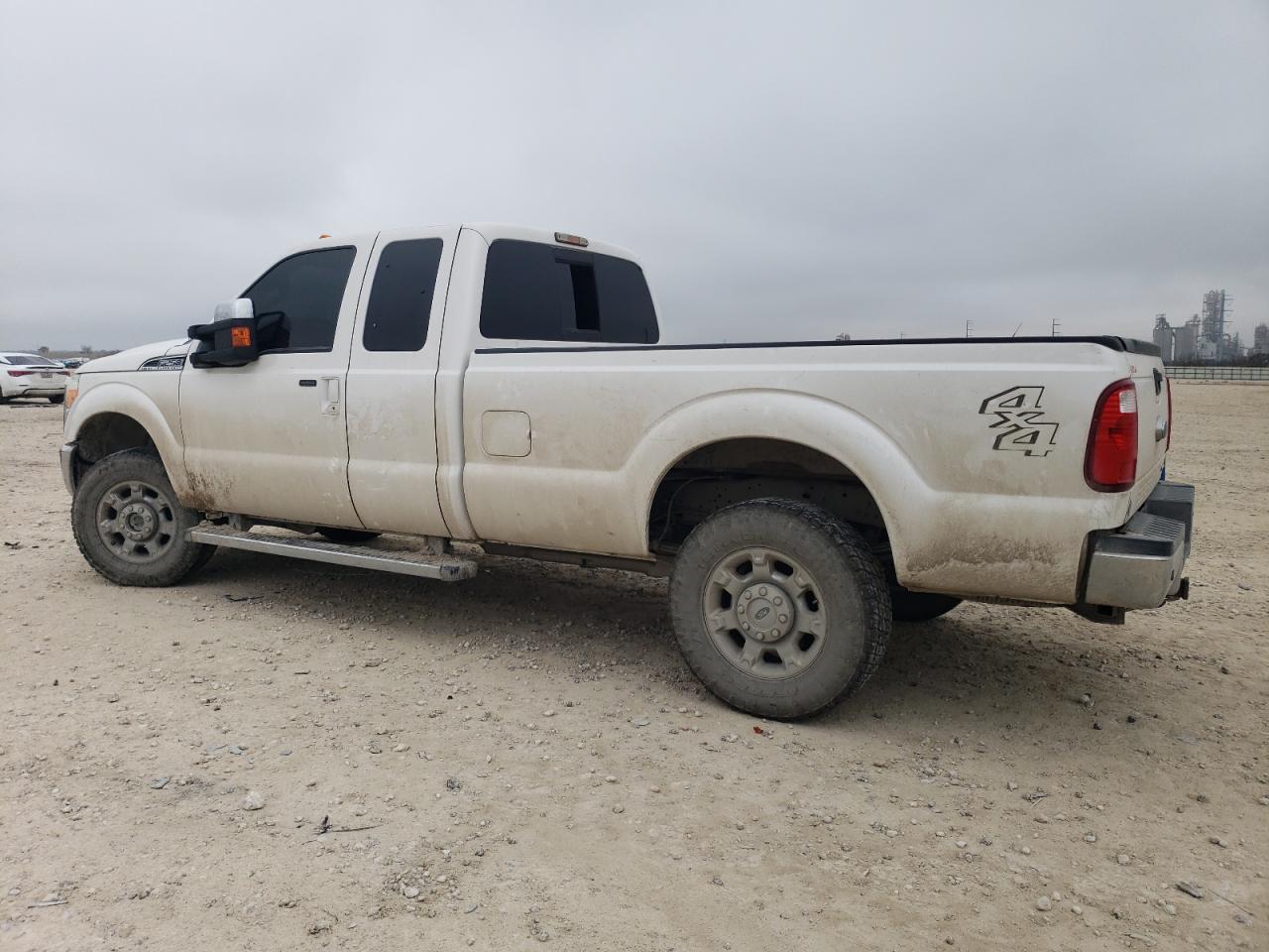 2015 Ford F250 - Image 2